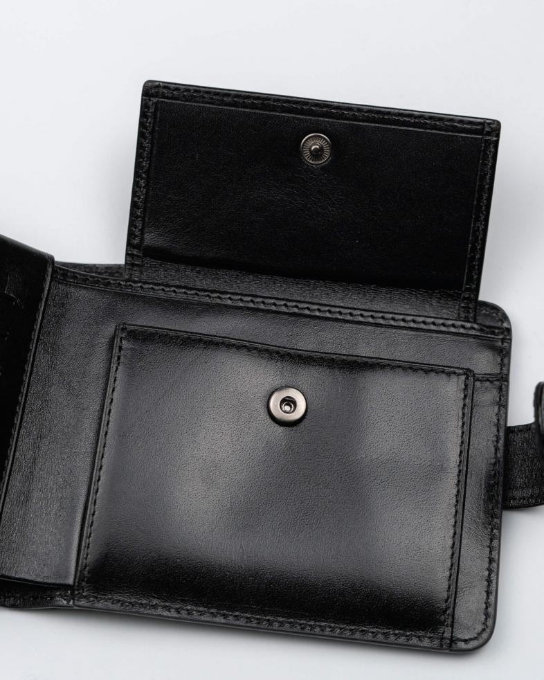 WALLET LEATHER 210190133386-1 03