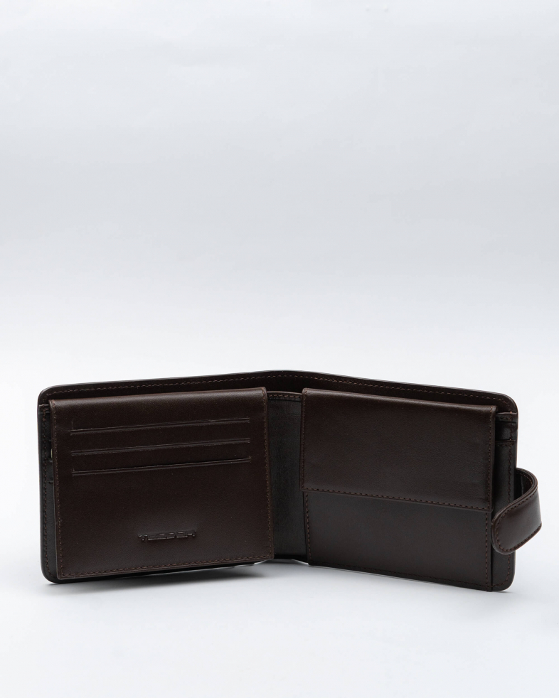WALLET LEATHER 210190133386-2 03