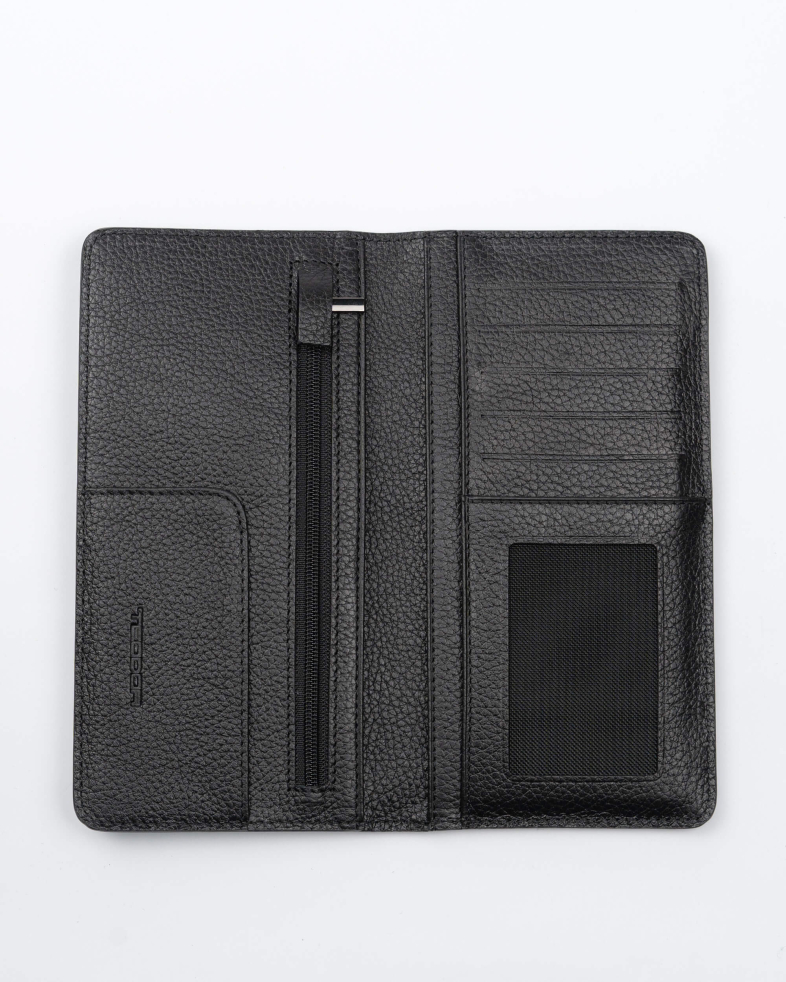 WALLET LEATHER 21019013385-1 03