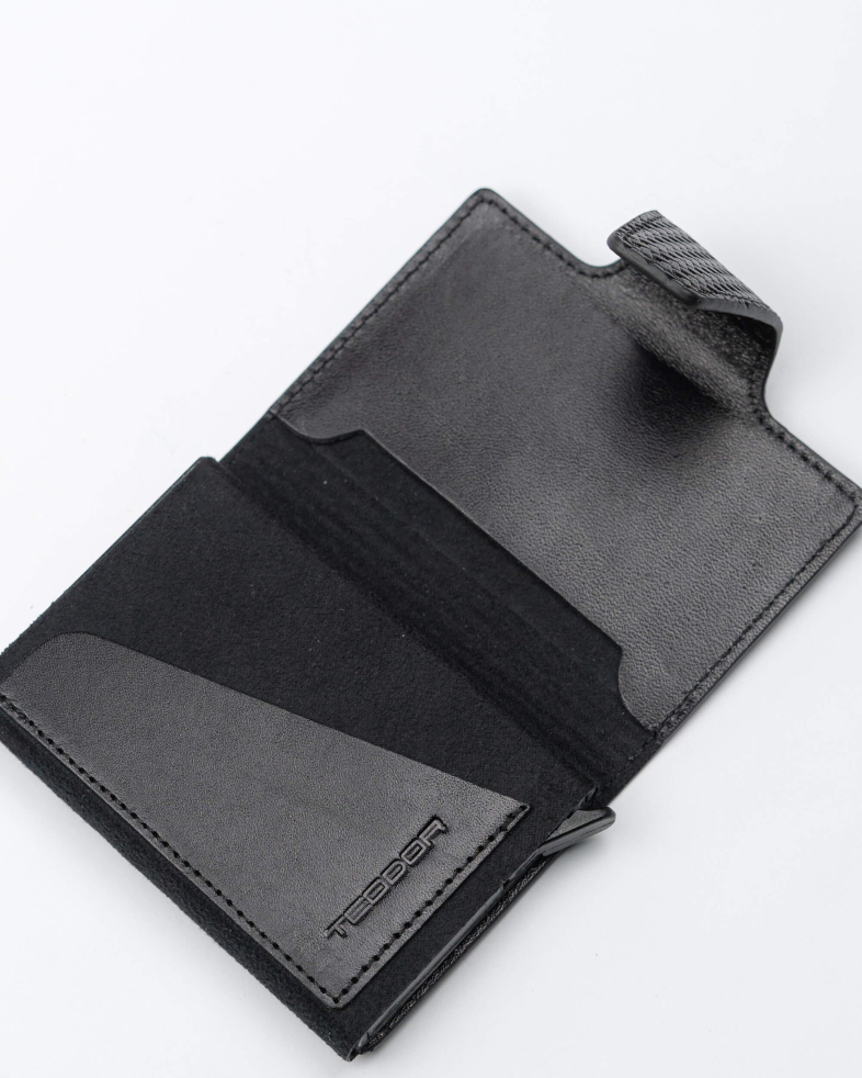 BUSINESS CARD HOLDER LEATHER 210190133388-1 03