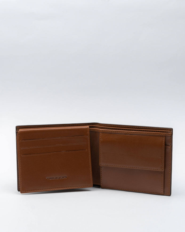 WALLET LEATHER 210190133387-4 02