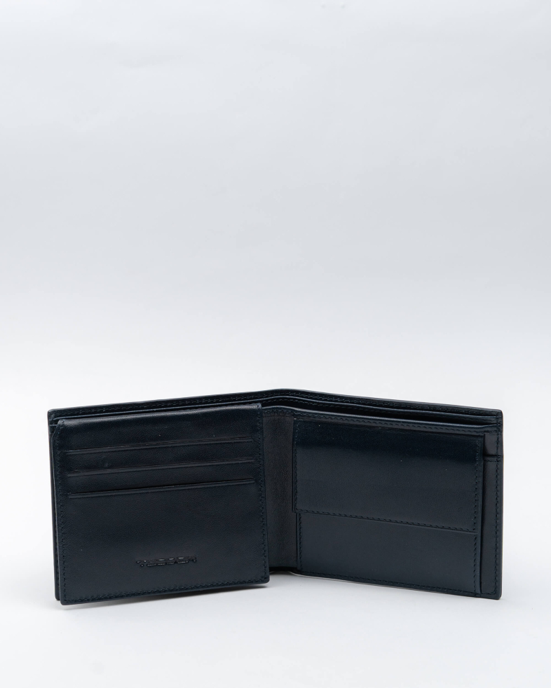 WALLET LEATHER 210190133387-3 03