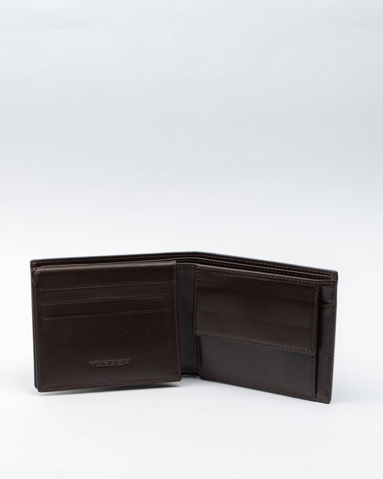 WALLET LEATHER 210190133387-2 03