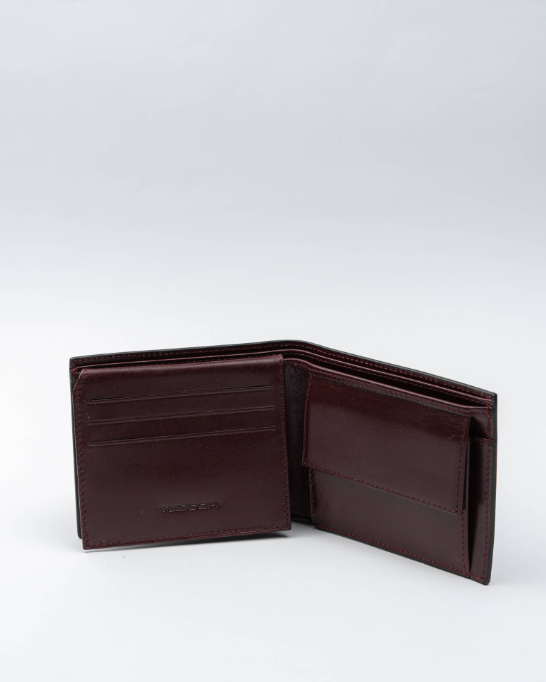 WALLET LEATHER 210190133387-1 03