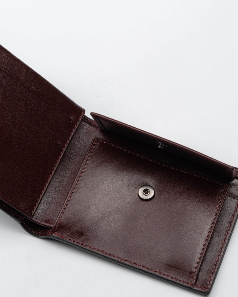 WALLET LEATHER 210190133387-1 04
