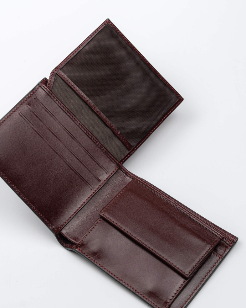 WALLET LEATHER 210190133387-1 05