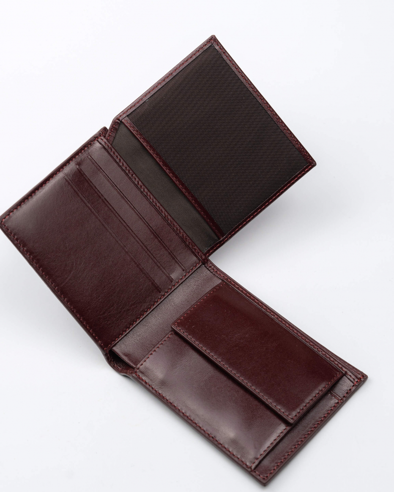 WALLET LEATHER 210190133387-6 04