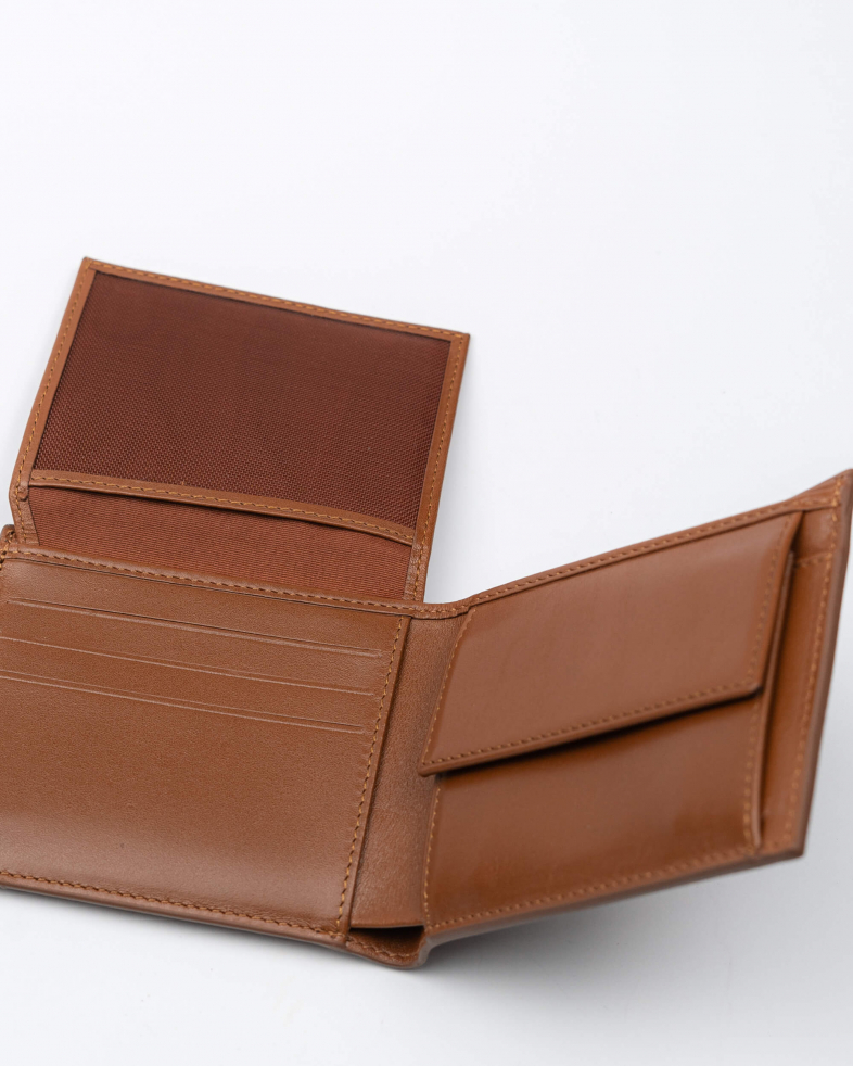 WALLET LEATHER 210190133387-5 04