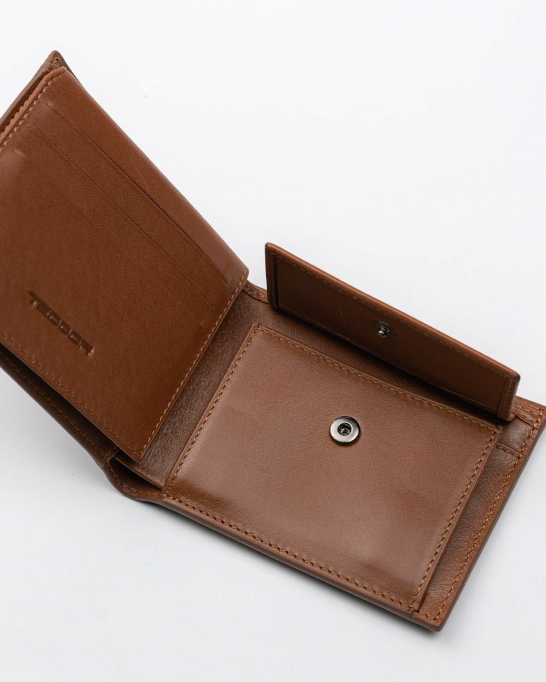 WALLET LEATHER 210190133387-5 05
