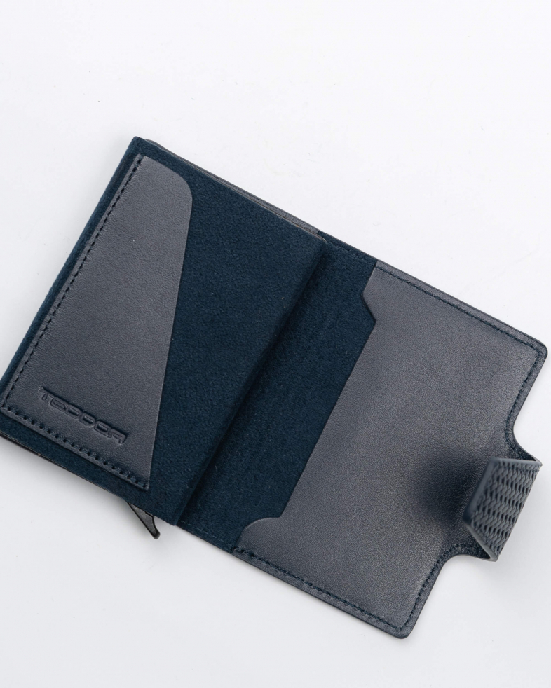 BUSINESS CARD HOLDER LEATHER 210190133388-2 03