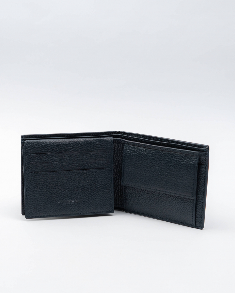 WALLET LEATHER 210190133387-7 03