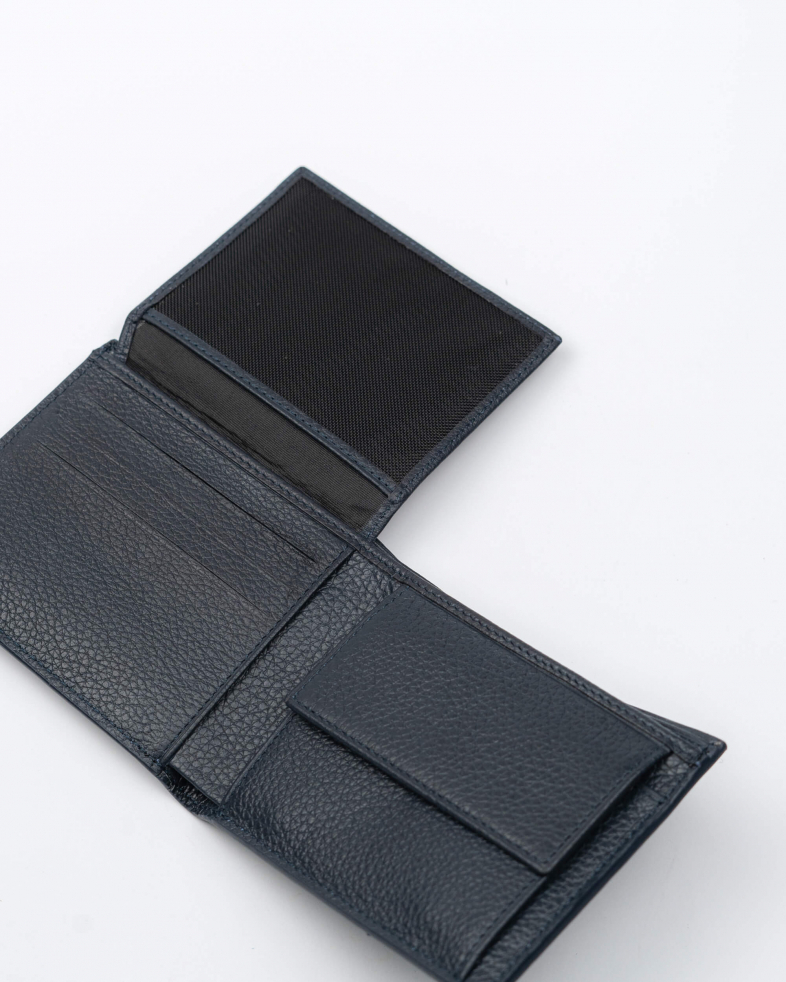 WALLET LEATHER 210190133387-7 04