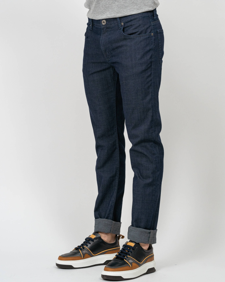 JEANS SLIM FIT COTTON 230114088447-1 03