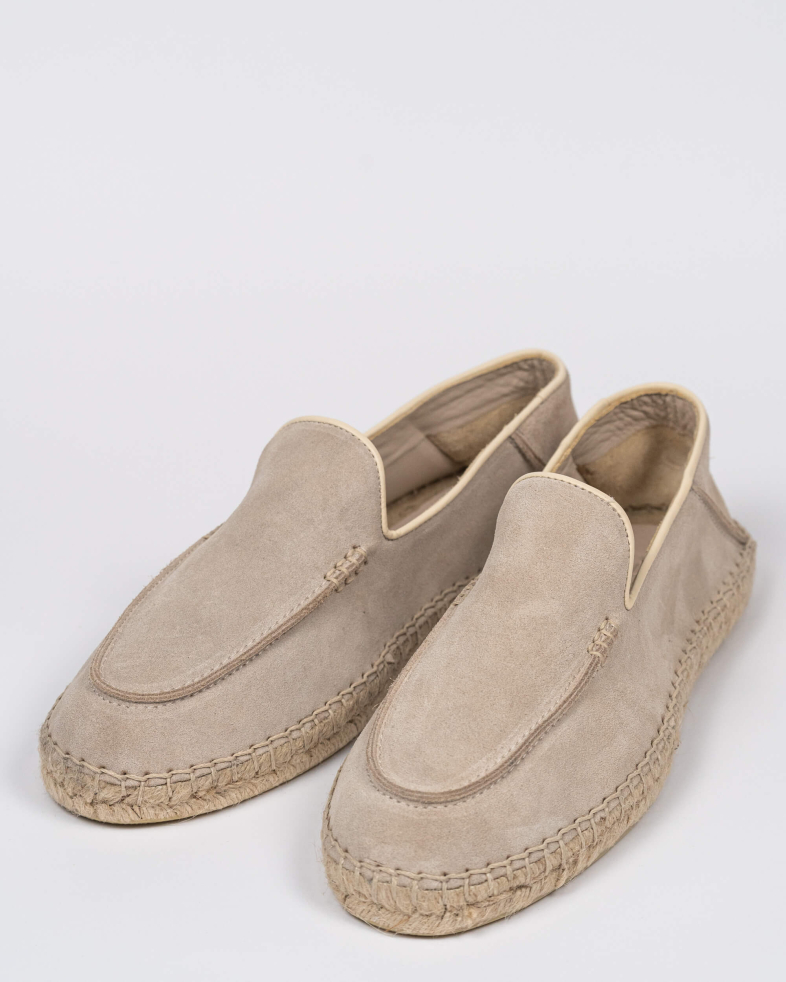 SHOES SUEDE 230151172109-5 03