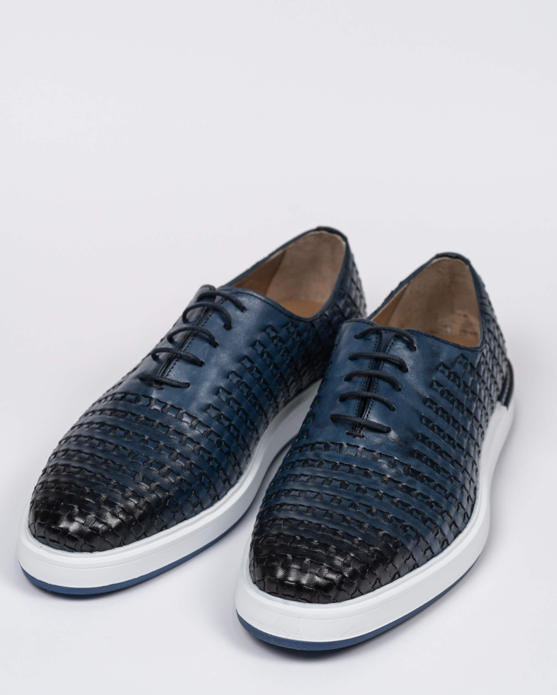 SHOES LEATHER 230146172080-1 03