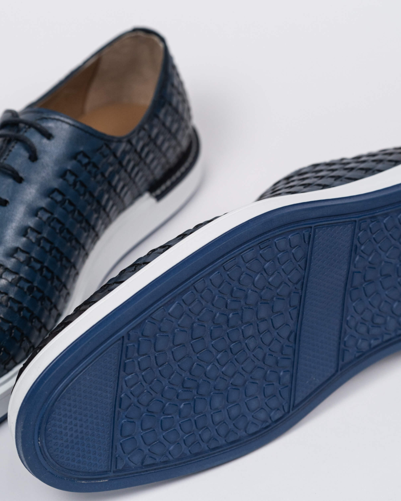 SHOES LEATHER 230146172080-1 06