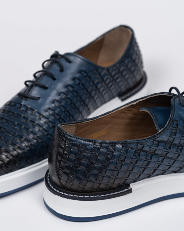 SHOES LEATHER 230146172080-1 05