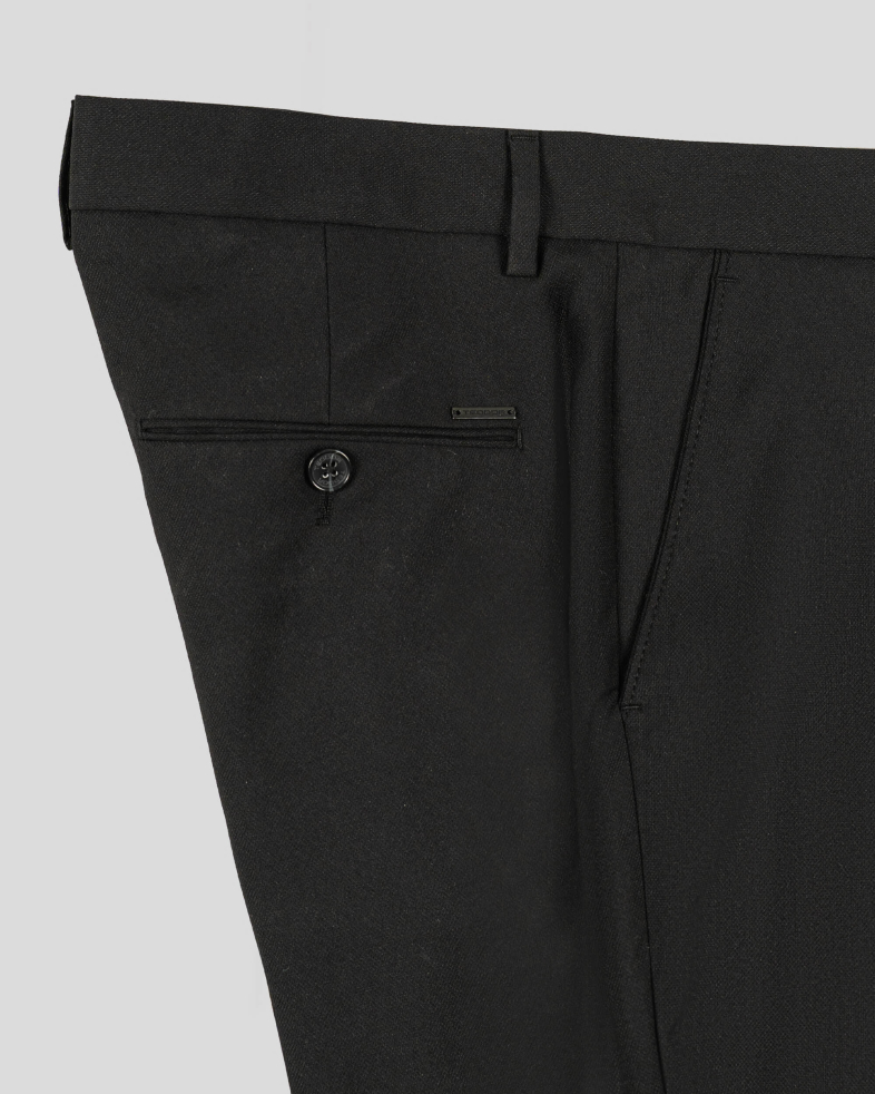 TROUSERS REGULAR FIT WOOL 220113088406-1 05