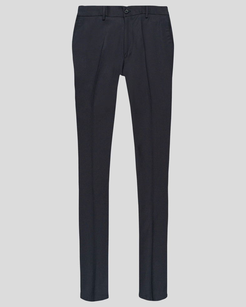 TROUSERS REGULAR FIT WOOL 220113088406-2 01