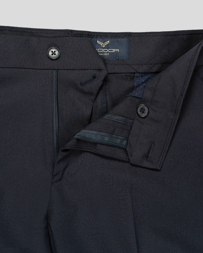 TROUSERS REGULAR FIT WOOL 220113088406-2 04