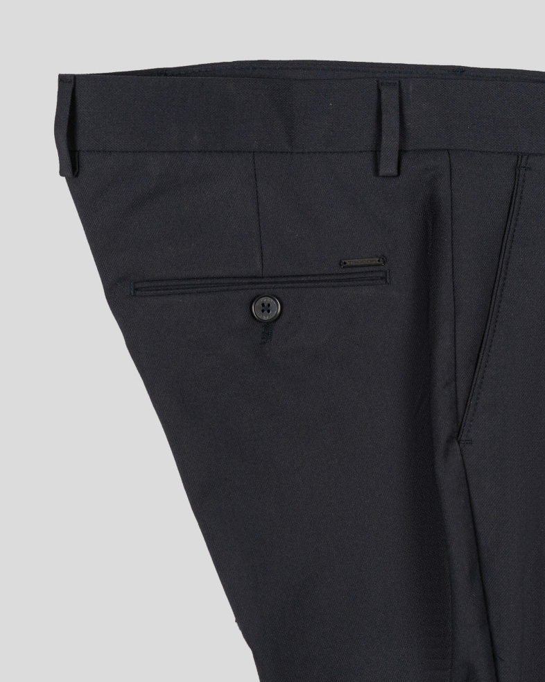 TROUSERS REGULAR FIT WOOL 220113088406-2 05