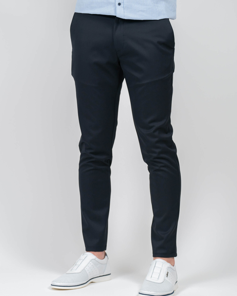 TROUSERS EXTRA SLIM FIT WOOL 220113088386-2 03