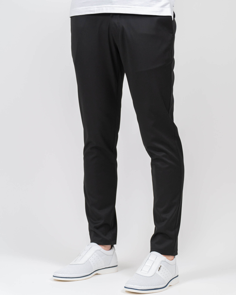 TROUSERS EXTRA SLIM FIT WOOL 220113088386-1 03