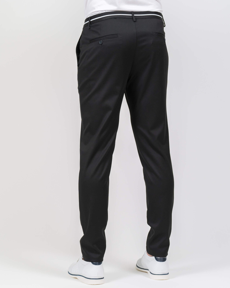 TROUSERS EXTRA SLIM FIT WOOL 220113088386-1 07