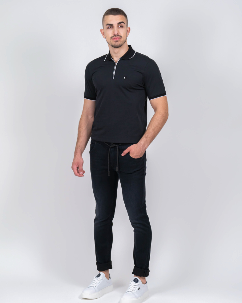 TROUSERS SLIM FIT COTTON 220215088389-1 02