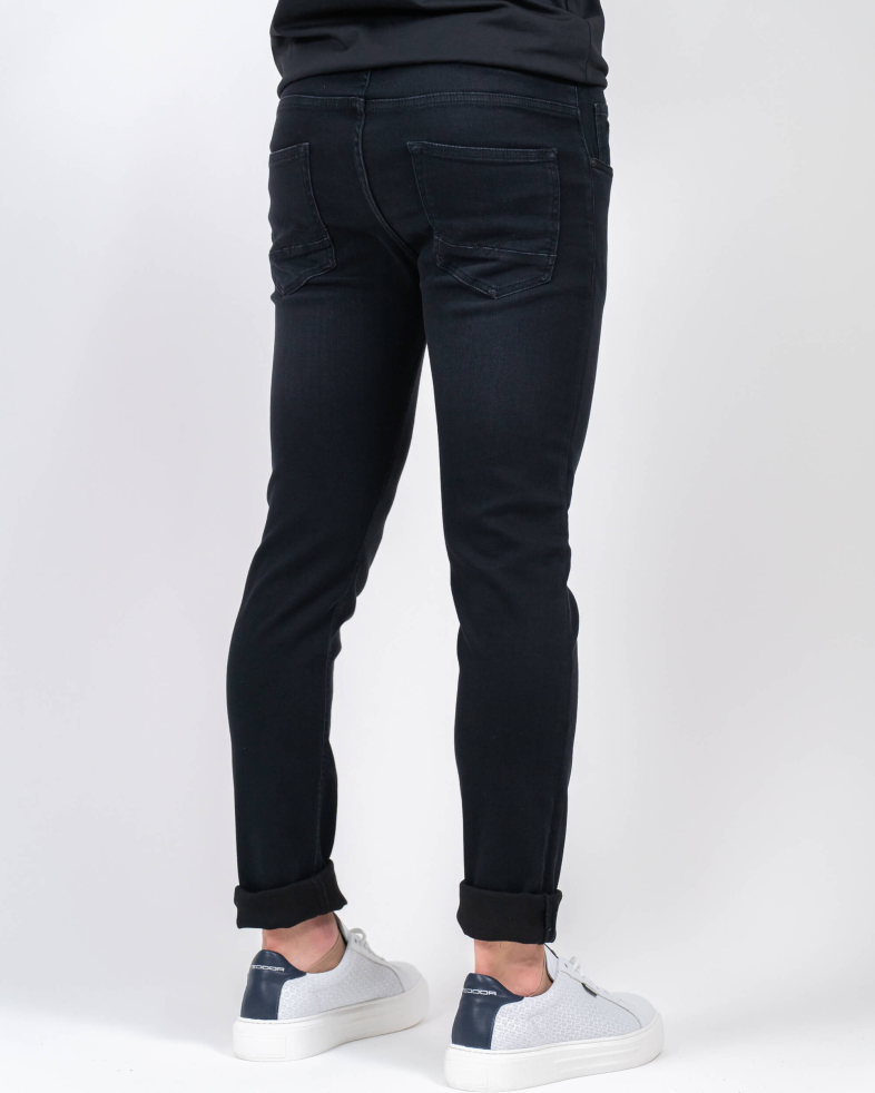 TROUSERS SLIM FIT COTTON 220215088389-1 06