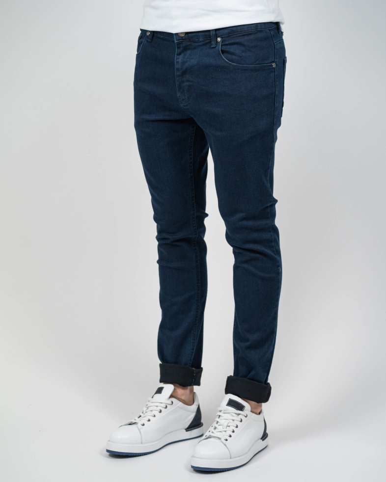 JEANS EXTRA SLIM FIT COTTON 230114088461-2 03