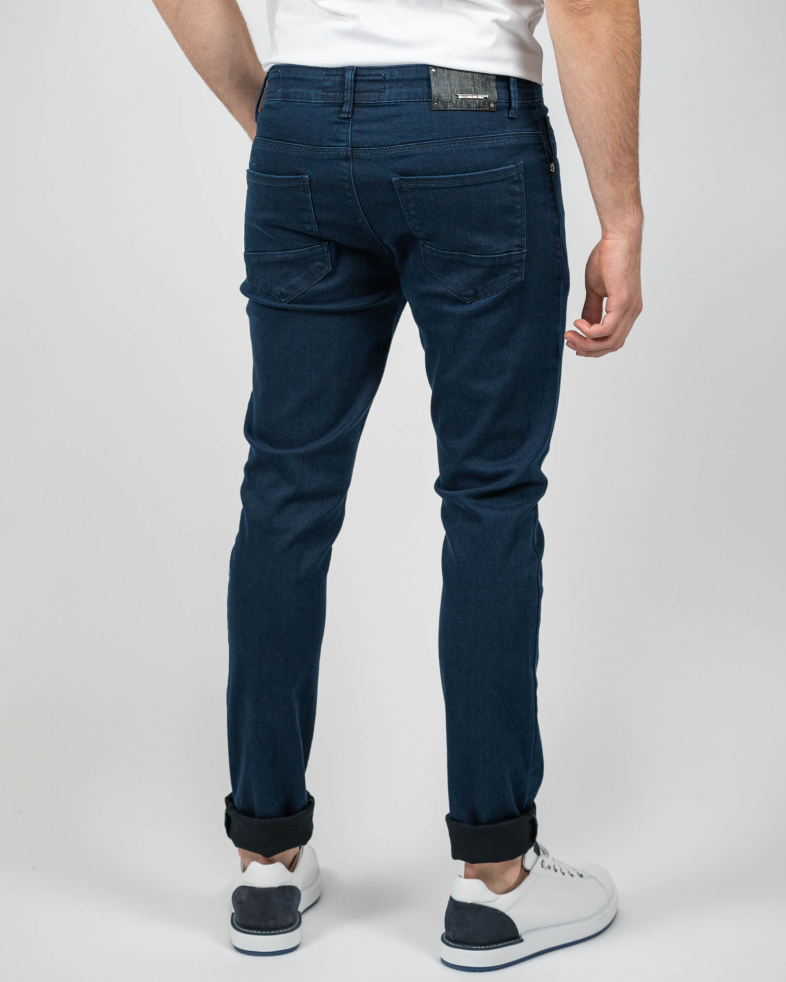 JEANS EXTRA SLIM FIT COTTON 230114088461-2 06