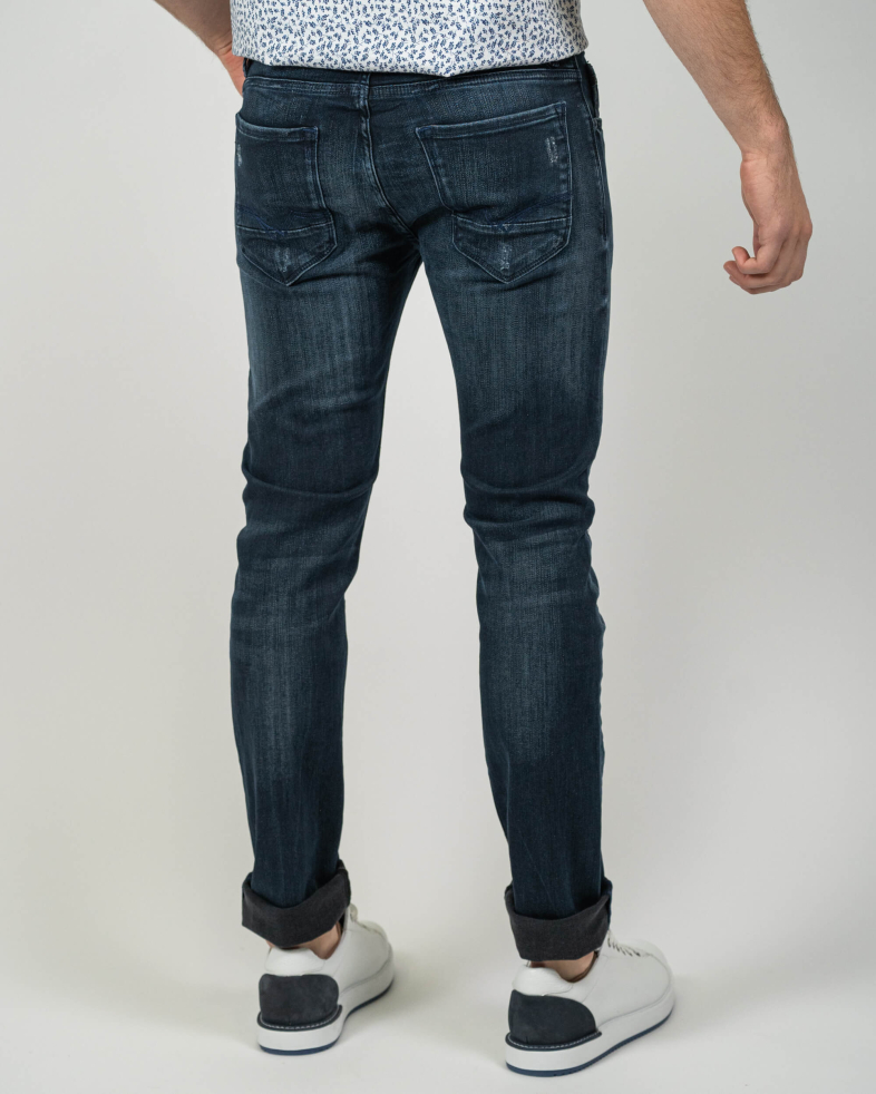 JEANS SLIM FIT COTTON 230115088484-1 06