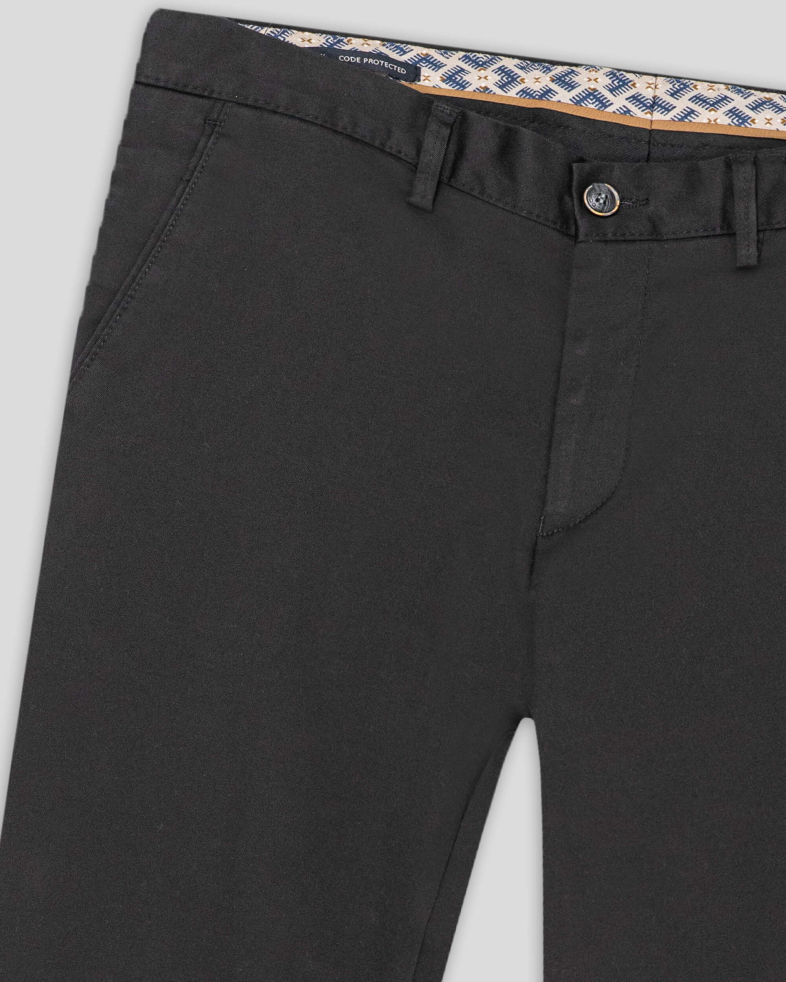 TROUSERS REGULAR FIT COTTON 230234088513-1 04