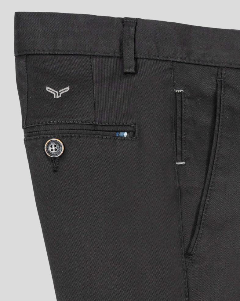 TROUSERS REGULAR FIT COTTON 230234088513-1 06
