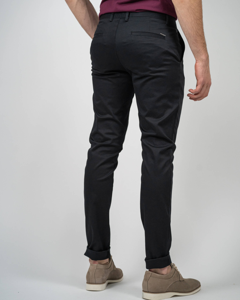 TROUSERS EXTRA SLIM FIT COTTON 230134088470-1 06