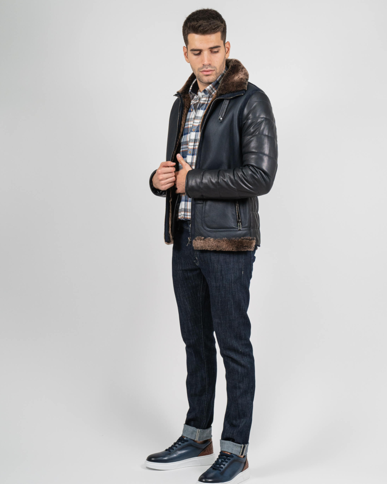 JACKET LEATHER 230218111309-1 02