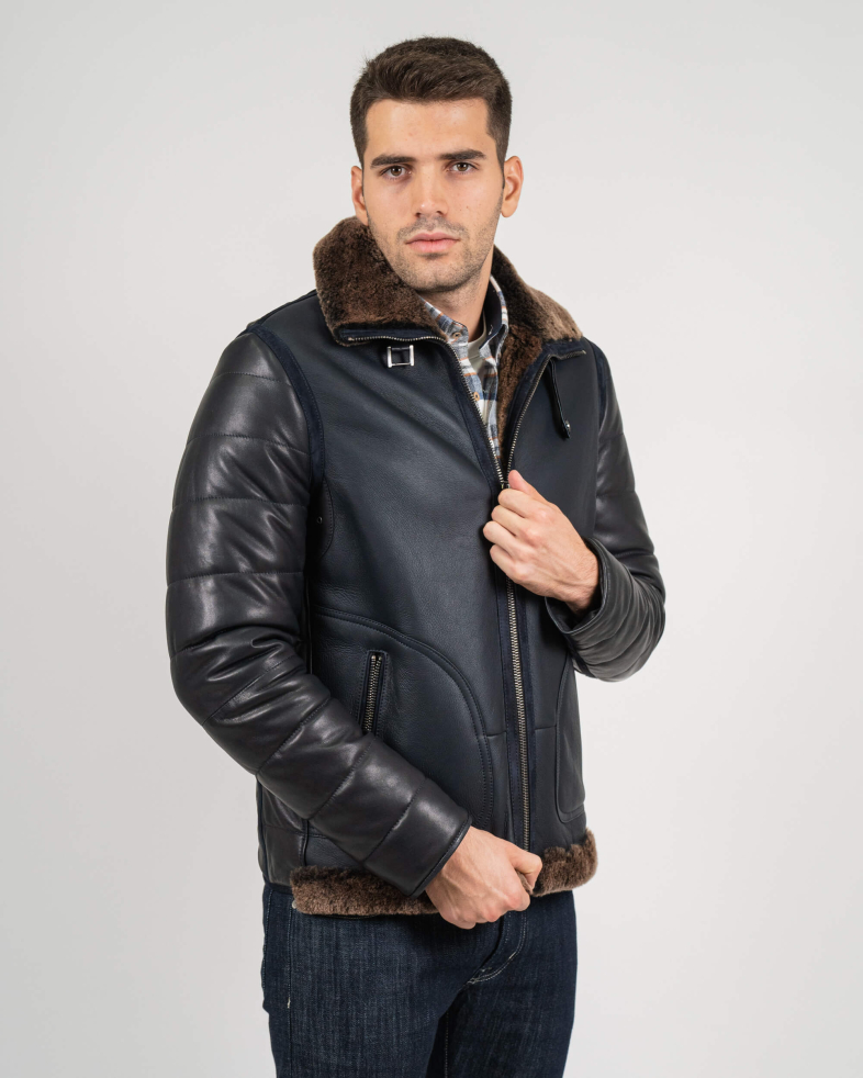 JACKET LEATHER 230218111309-1 03