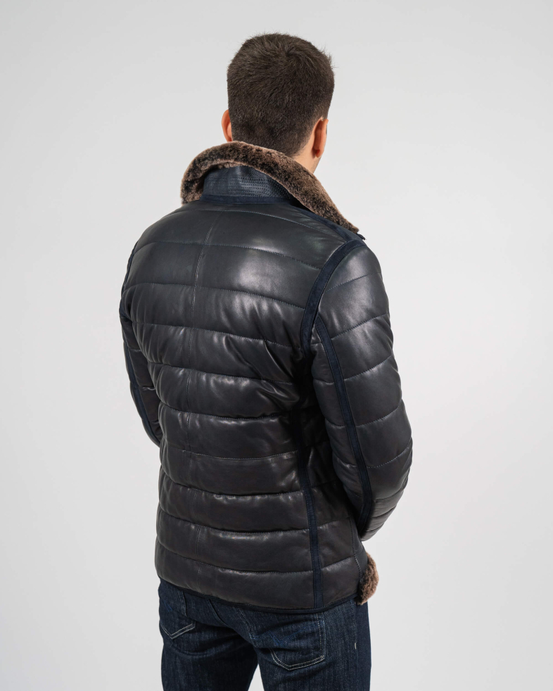 JACKET LEATHER 230218111309-1 012