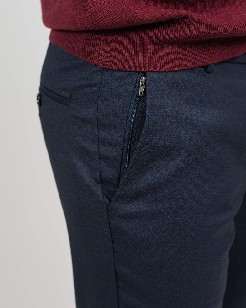 TROUSERS SLIM FIT WOOL 220153088342-1 04