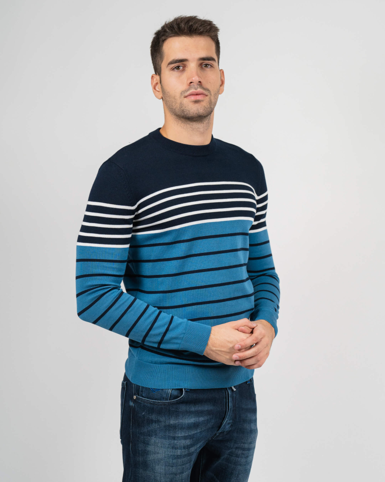 SWEATER COTTON 230208055291-2 03