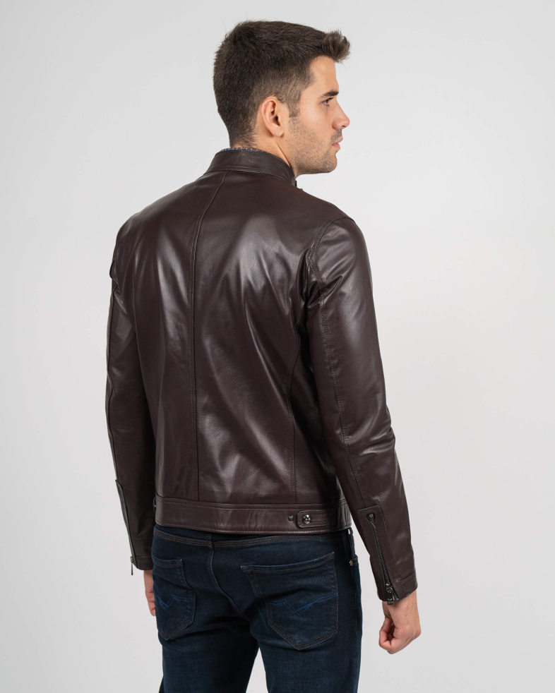 JACKET LEATHER 230218111330-2 010