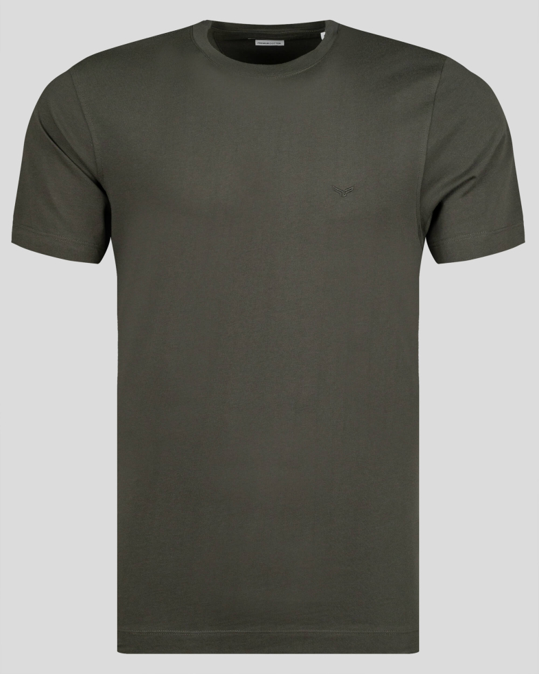 T-SHIRT URBAN FIT COTTON 230110131657-10 01