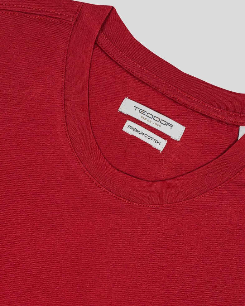 T-SHIRT COTTON 230110131657-18 07