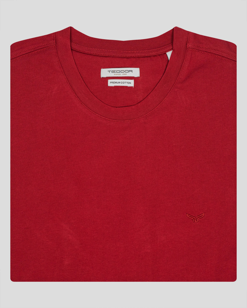 T-SHIRT COTTON 230110131657-18 06
