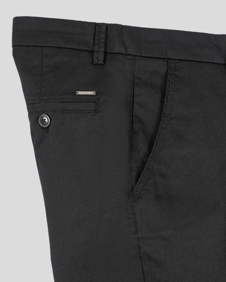 TROUSERS SLIM FIT COTTON 230129088476-1 05