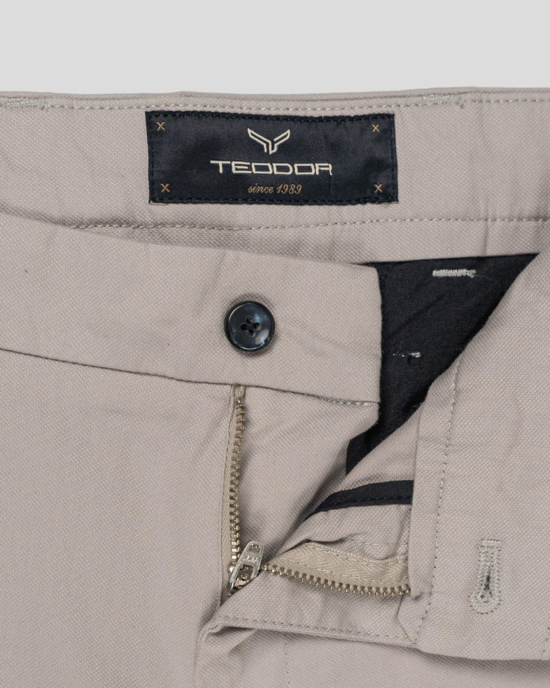 TROUSERS SLIM FIT COTTON 230129088476-7 04