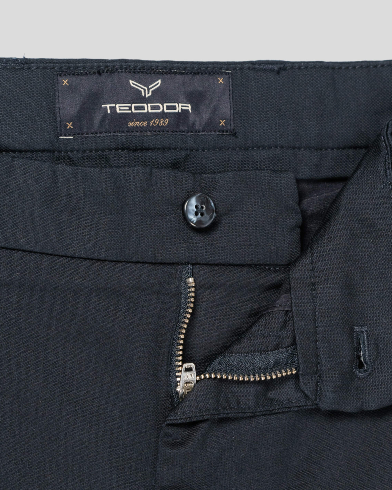 TROUSERS SLIM FIT COTTON 230129088476-2 04