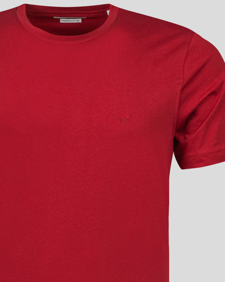 T-SHIRT COTTON 230110131657-18 05