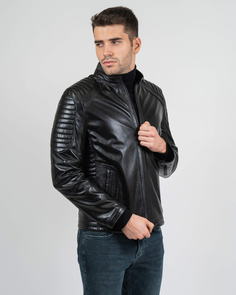 JACKET LEATHER 230218111312-1 03